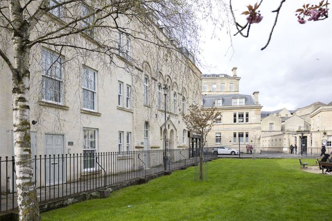 Terraced house for sale in 1 St James's Passage, Bath, Somerset