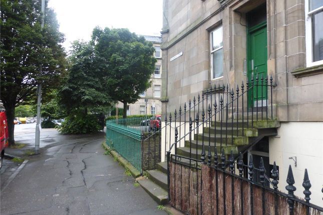 Thumbnail Flat to rent in Brunswick Street, Edinburgh