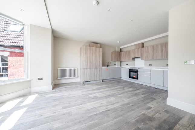 Beeches- Apartment 2,, Albany Road, Hampshire photo 3