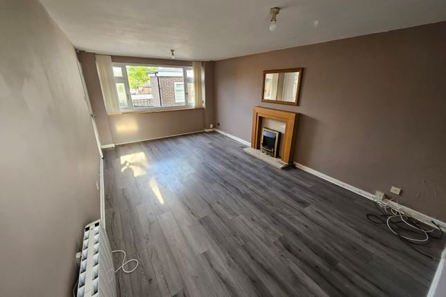 Terraced house to rent in Darley Terrace, Bolton, Lancashire