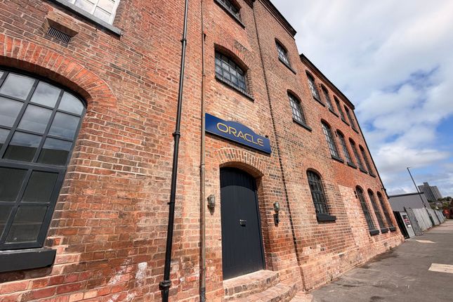 47 Oracle, 5-7 Roden Street, Nottingham photo 4