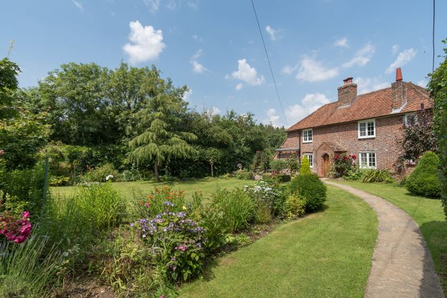 Detached house for sale in Chapel Lane, Rhodes Minnis, Canterbury, Kent