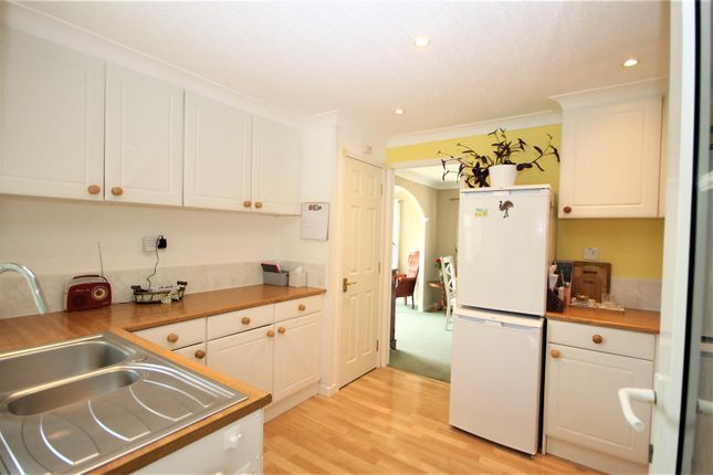 Mobile/park home for sale in Downland Park, The Street, Bramber, Steyning