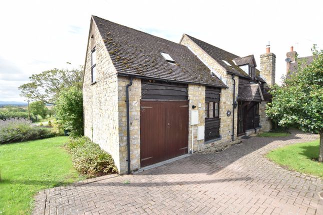 Thumbnail Detached house for sale in Ab Lench Road, Church Lench, Evesham, Worcestershire