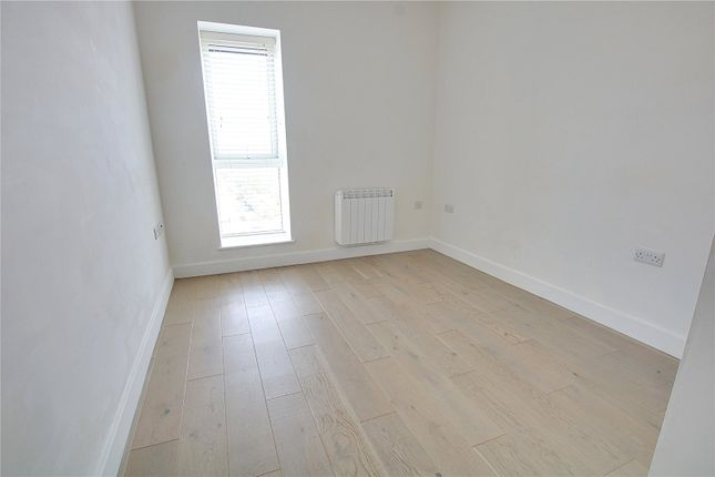 Flat for sale in The Causeway, Goring-By-Sea, Worthing, West Sussex