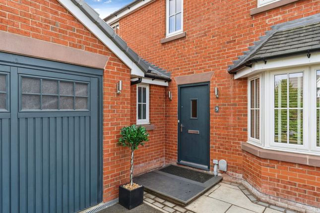 9, Lightfoot Mews, Chester photo 2