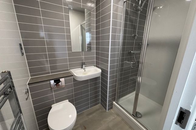 Flat C76, Leicester photo 4