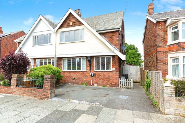 4 Bedroom Semi-Detached in FY4 2HE