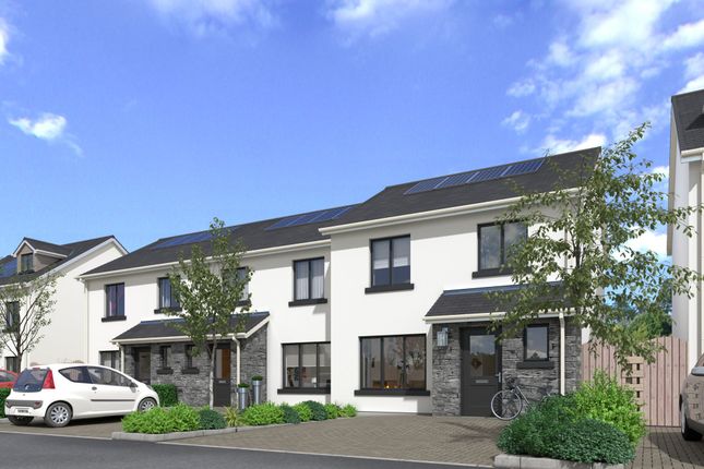 Plot 23 Oatlands, Isle of Man photo 2