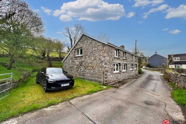 Cottage for sale in Caehopkin Road, Abercrave, Swansea
