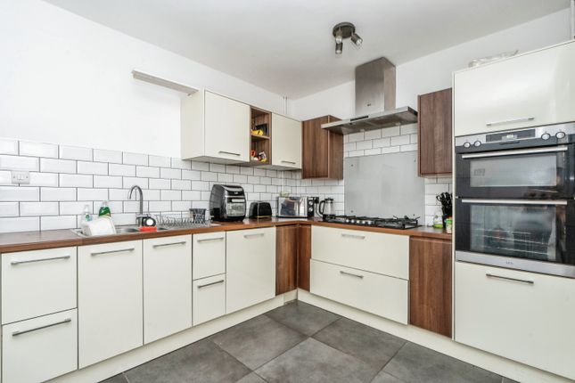 Terraced house for sale in London Avenue, Portsmouth