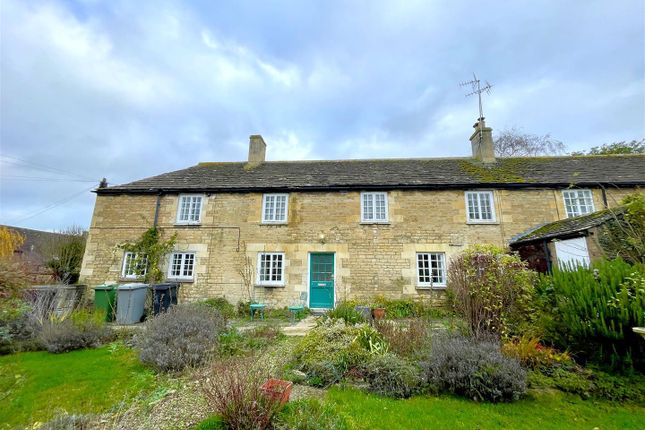 3-bed house on 35 Aldgate, Aldgate, Stamford, £380,000
