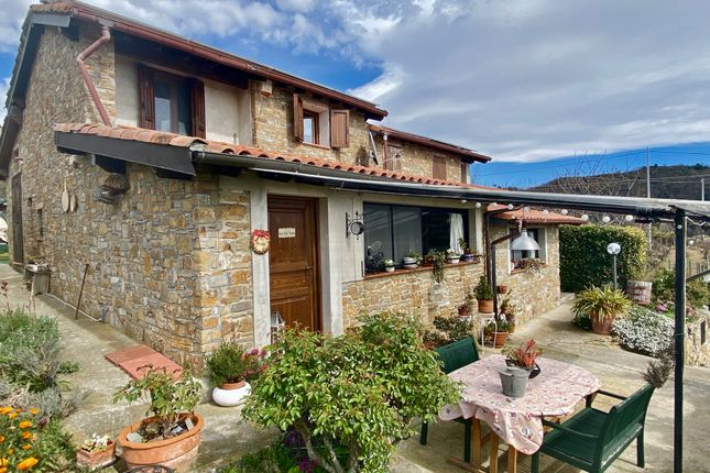 Country house for sale in Ti Da 807 Strada Morghe, Dolceacqua, Imperia, Liguria, Italy