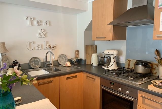 Flat to rent in Brewery Lane, Romsey