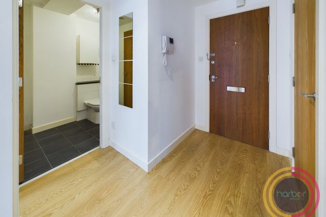 Flat for sale in Sauchiehall Street, Glasgow