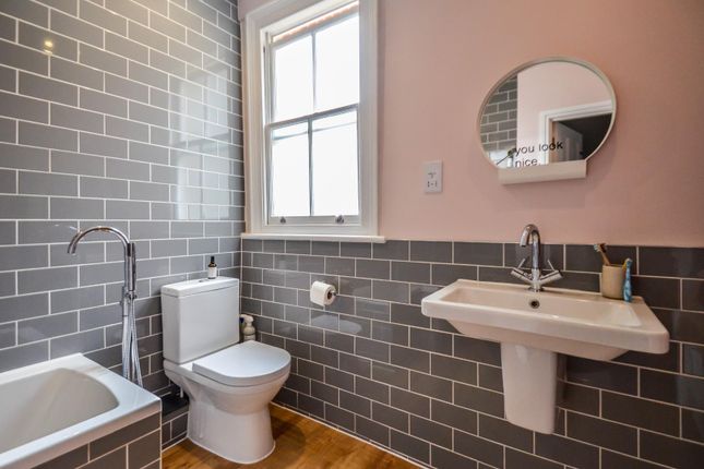 Terraced house for sale in Cambridge Road, Southend-On-Sea