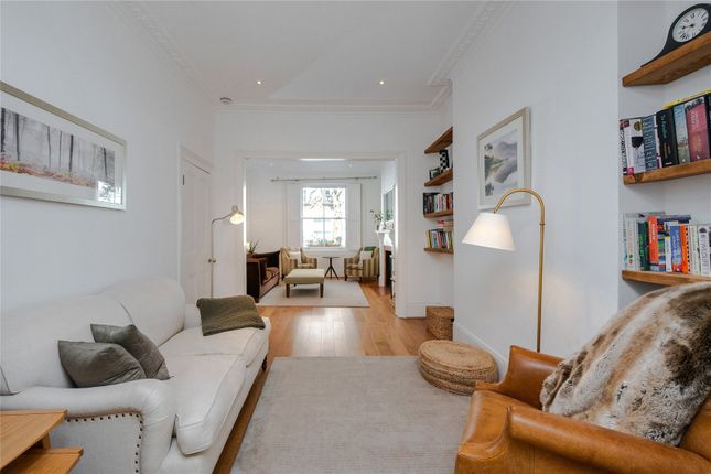 Terraced house for sale in Edis Street, Primrose Hill, London