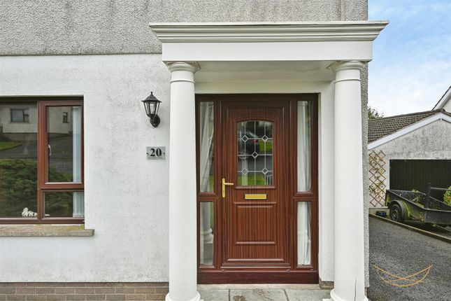 20, Brookland View, Ballyclare photo 4