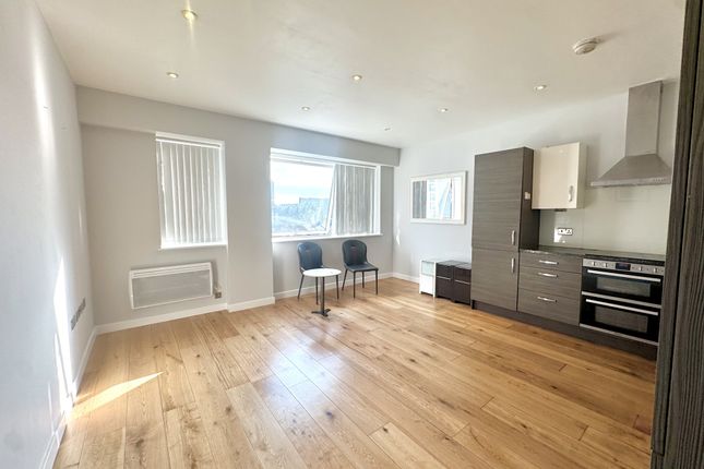 Flat 33, Union House, Hayes photo 2