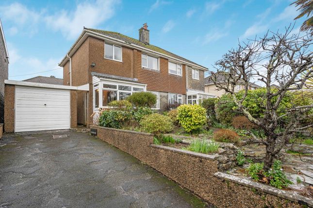 3-bed house on 9, Colebrook Lane, Plymouth, £280,000