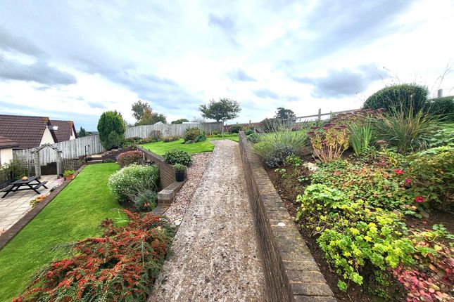 Detached bungalow for sale in Southlands, Blue Anchor, Minehead