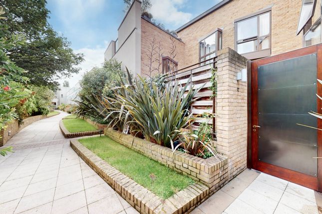 Detached house to rent in Collection Place, Boundary Road, St John's Wood, London