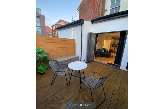 B Wolstonbury Road, Ground Floor, Hove photo 3