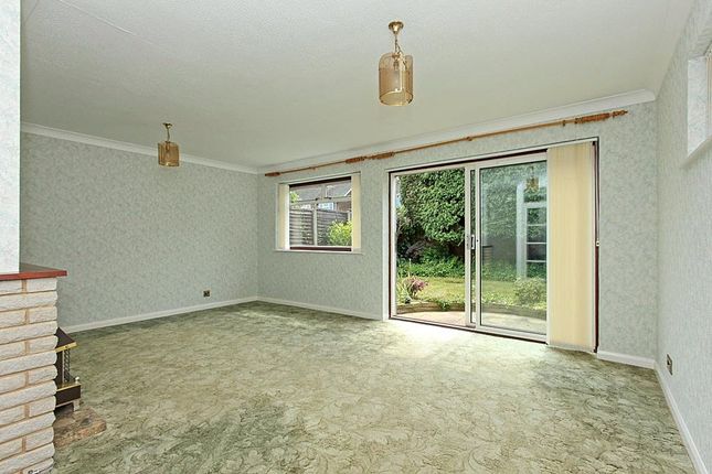 Bungalow for sale in Sandford Road, Sittingbourne, Kent