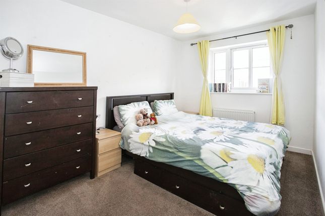 End terrace house for sale in Mulholland Way, Highbridge