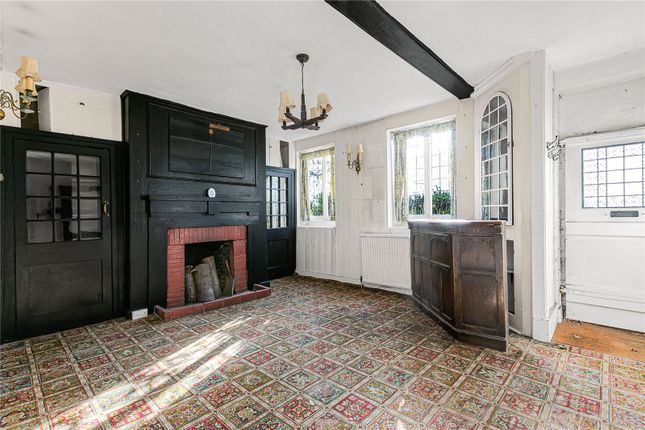 Peg Woffington Cottage, 167, High Street, Teddington photo 2