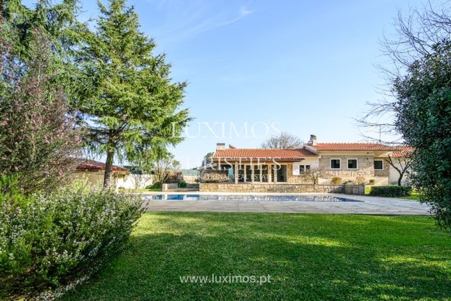 Thumbnail Villa for sale in Mosteiró, 4485 Mosteiró, Portugal