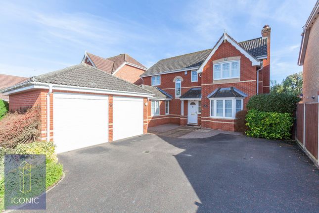 5-bed house on 36, Maple Drive, Norwich, £475,000