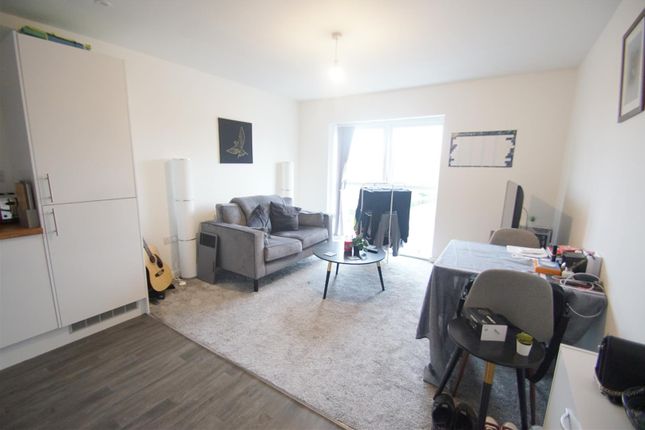 Thumbnail Flat for sale in Abode, York Road, Leeds