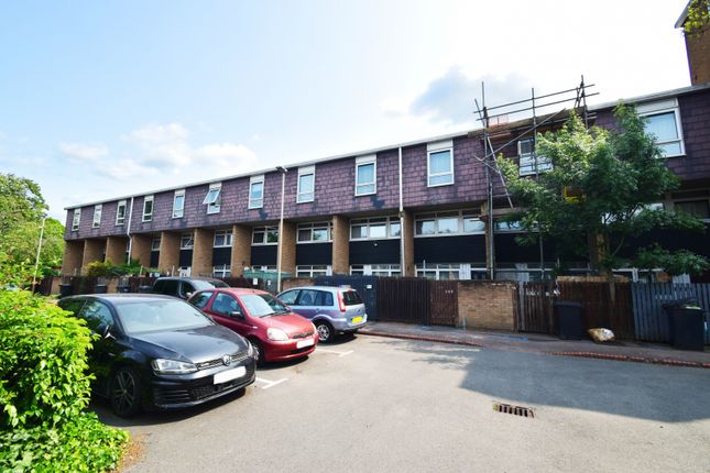 Beatty Avenue, New Humberstone, Leicester, Leicestershire, Le5 4Aa