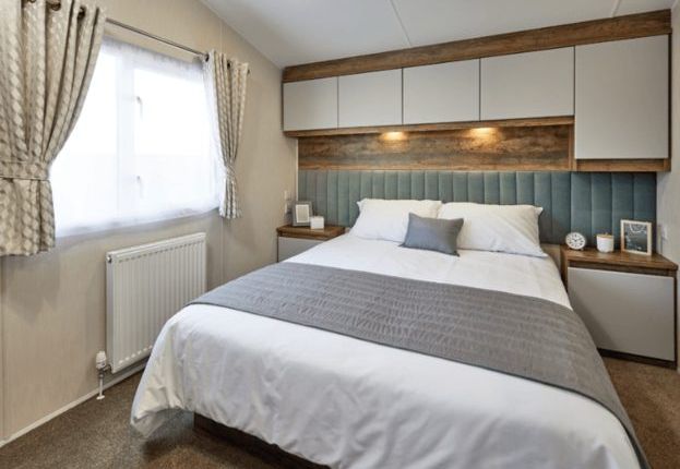 Riverside Holiday Park Woolmer South Road, Wooler photo 5