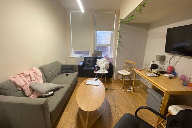 Shared accommodation to rent in Stoney Street, Nottingham