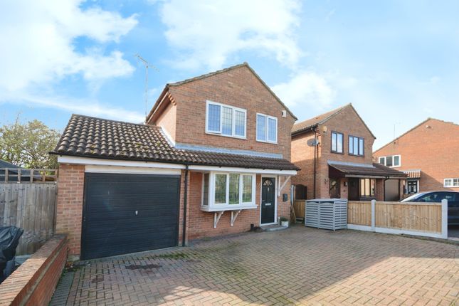 Detached house for sale in Villiers Place, Boreham, Chelmsford