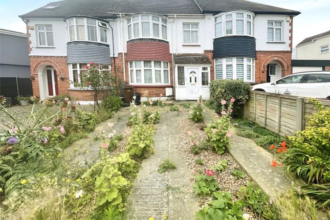 Thumbnail Terraced house for sale in Featherby Road, Gillingham, Kent