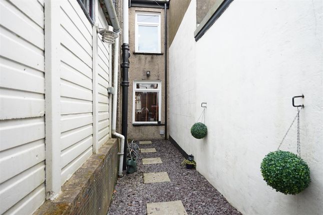 Terraced house for sale in Ashworth Street, Dalton-In-Furness