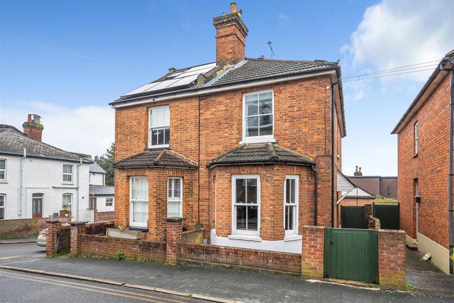 Thumbnail Property for sale in Denzil Road, Guildford