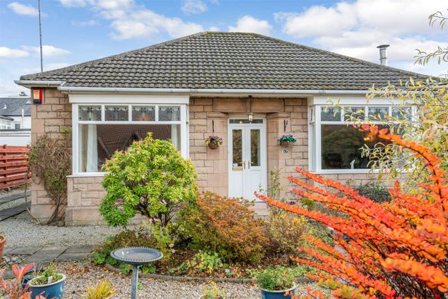 Thumbnail Bungalow for sale in Seres Road, Clarkston, East Renfrewshire