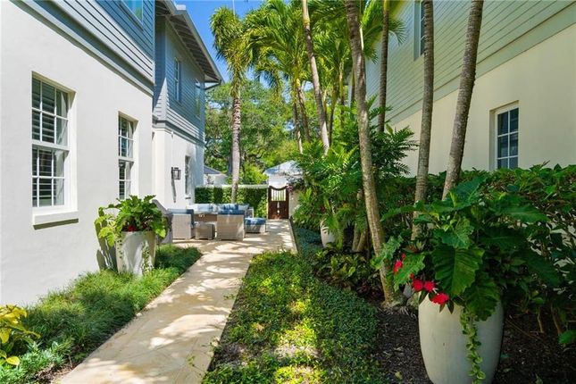 Town house for sale in 785 Bougainvillea Lane, Vero Beach, Florida, United States Of America