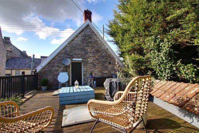 Cottage for sale in South Lawn Cottage, Ston Easton