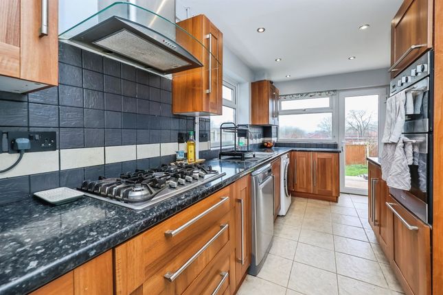 49, Westmorland Way, NOTTINGHAM photo 3
