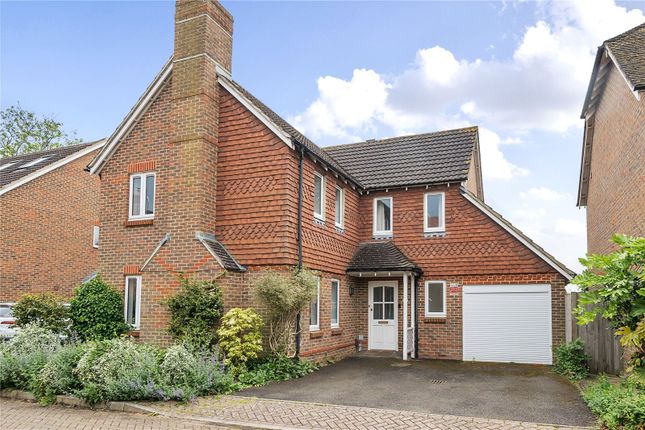 Thumbnail Detached house for sale in Mill Stream Place, Tonbridge, Kent