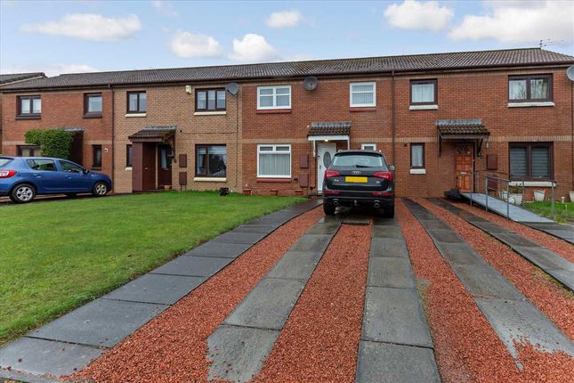 Terraced house for sale in Whinfell Gardens, Newlandsmuir, East Kilbride