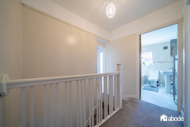 Semi-detached house for sale in Brooke Road East, Waterloo, Liverpool