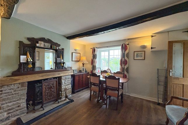 Nanny Brow Cottage,, Railgate, Rossendale photo 4