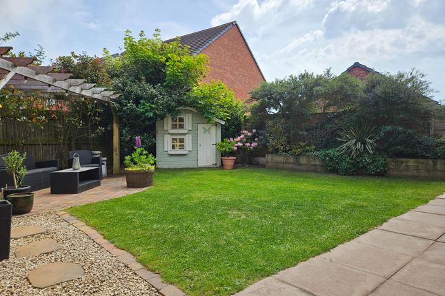 53 Mill Hill Wood Way, Ibstock photo 4