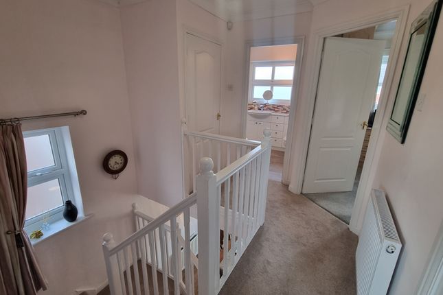 Detached house for sale in Satinwood Crescent, Melling, Liverpool